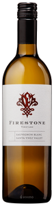 Firestone, Sauvignon Blanc, Santa Ynez Valley