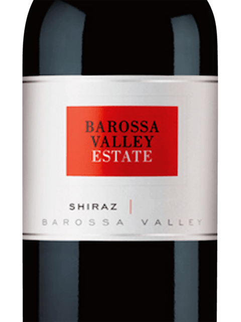 Barossa Valley Estate, Shiraz, Barossa Valley