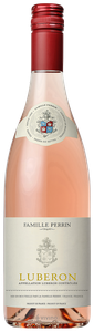 Famille Perrin, Luberon, Elephant Rose