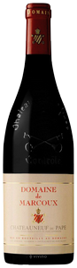Domaine de Marcoux, Chateauneuf-du-Pape