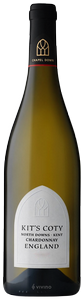 Chapel Down, Kit's Coty Chardonnay, England