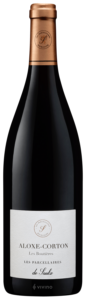 Les Parcellaires de Saulx, Aloxe-Corton, Les Boutieres