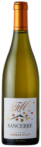 Domaine Francois Millet, Sancerre, Blanc