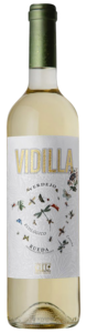 Shaya, Verdejo, Rueda