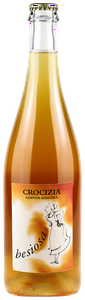 Azienda Agricola Crocizia, Besiosa, VdT