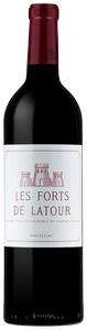 Les Forts de Latour, Pauillac