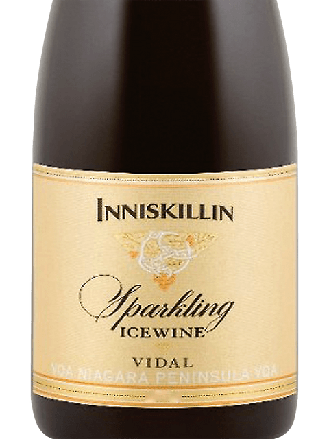 Inniskillin, Sparkling Vidal Icewine, Niagara Peninsula