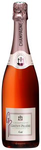 Gratiot Pilliere, Brut Rose