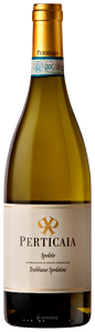 Perticaia, Trebbiano Spoletino, Spoleto