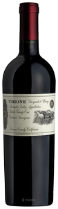 Trione, Block Twenty One Cabernet Sauvignon, Alexander Valley