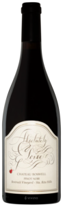 Boswell, Bentrock Absolutely Eloise Pinot Noir, Sta. Rita Hills