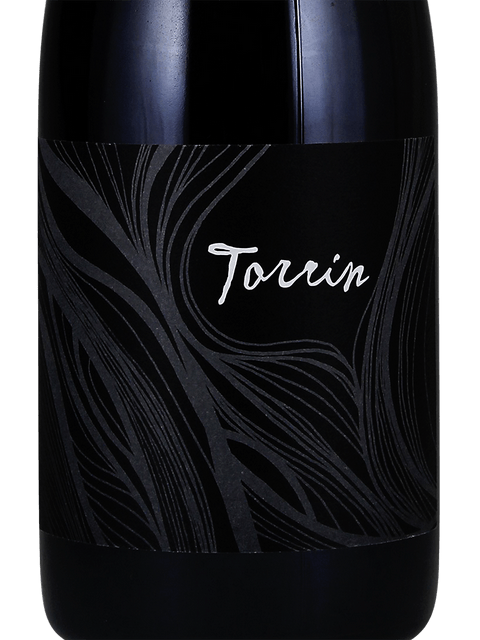 Torrin, Akasha, Paso Robles