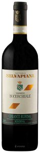 Fattoria Selvapiana, Chianti, Rufina Vigneto Erchi Riserva