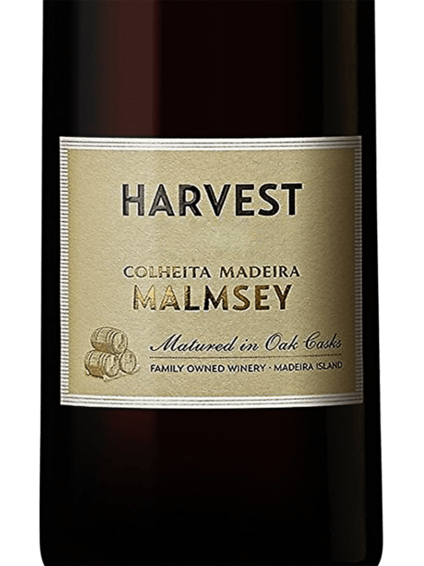 Blandy's, Malmsey Harvest Colheita Madeira