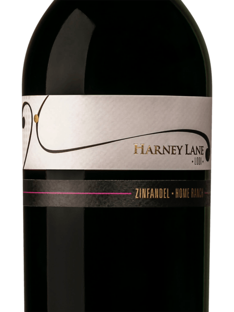 Harney Lane, Tempranillo, Lodi