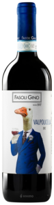 Fasoli Gino, Le Corte del Pozzo Cabernet, Veneto