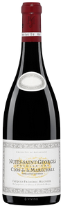 Jacques-Frederic Mugnier, Nuits-Saint-Georges Premier Cru, Clos de la Marechale Blanc