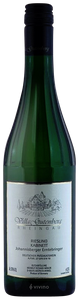 Weingut Schamari Muhle, Johannisberger Erntebringer Riesling TBA, Rheingau