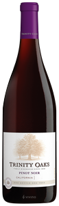 Trinity Oaks, Pinot Noir, California