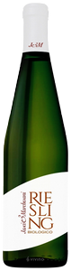 Jasci & Marchesani, Riesling, IGT