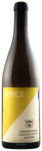 Joyce, Submarine Canyon Chardonnay, Monterey