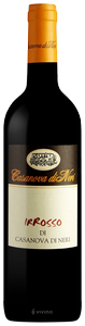 Casanova di Neri, Irrosso, IGT