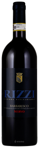 Azienda Vitivinicola Rizzi, Barbaresco, Nervo