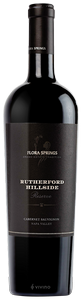 Flora Springs, Rennie Reserve Cabernet Sauvignon, Napa Valley