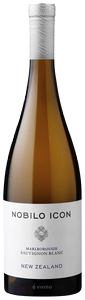 Nobilo, Icon Sauvignon Blanc, Marlborough