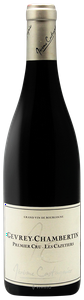 Jerome Castagnier, Gevrey-Chambertin