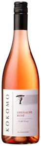 Kokomo, Grenache Rose, North Coast