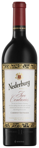 Nederburg, Two Centuries Cabernet Sauvignon, Western Cape