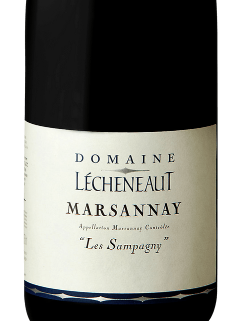 Domaine Lecheneaut, Chorey-les-Beaune