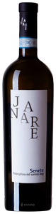 Janare Falanghina del Sannio Senete Guardia Sanframondi