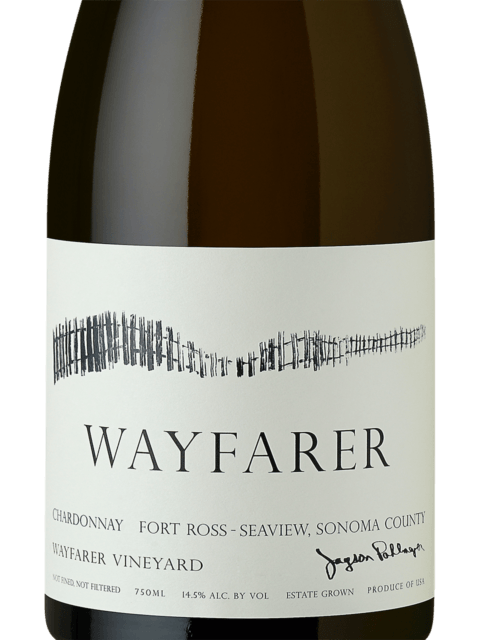 Wayfarer, Woodland Chardonnay, England