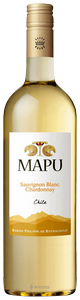 Baron Philippe de Rothschild, Escudo Rojo Chardonnay, Maipo Valley
