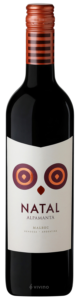 Alpamanta, Natal Chardonnay, Mendoza