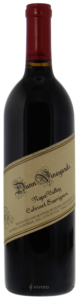 Dunn, Cabernet Sauvignon, Napa Valley