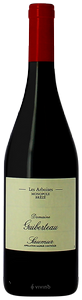 Domaine Guiberteau, Saumur, Arboises