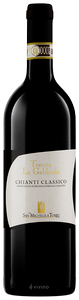 La Mandria Chianti Classico n/a