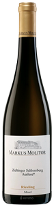 Markus Molitor, Zeltinger Schlossberg Riesling Auslese 1*, Mosel