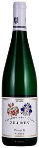 Forstmeister Geltz Zilliken, Saarburger Rausch Auslese LGK Nr9, Mosel