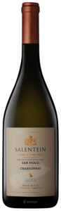 Salentein, Single Vineyard Las Sequoias Chardonnay, Uco Valley