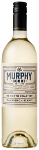Murphy-Goode Sauvignon Blanc The Duece