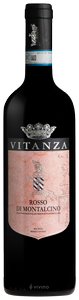 Vitanza, Rosso di Montalcino