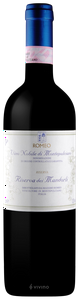 Massimo Romeo, Vino Nobile di Montepulciano, Riserva Dei Mandorli