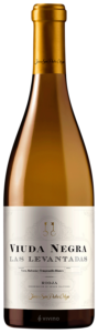 Bodegas Javier San Pedro Ortega Rioja Viuda Negra El Arca de Asa