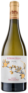 Barone Ricasoli, Torricella, IGT
