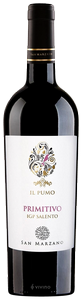San Marzano, Il Pumo Chardonnay, Puglia