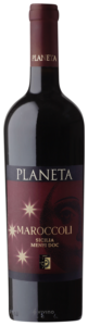 Planeta, Syrah, Sicily